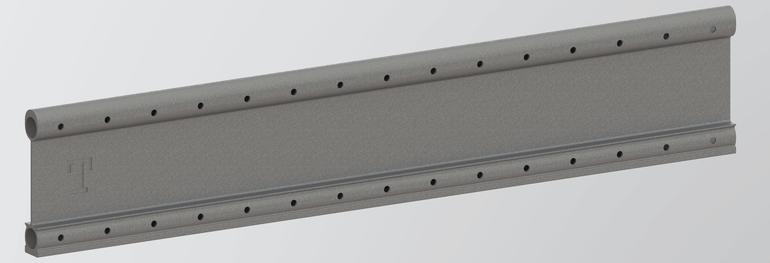 Light Bridgebeam Tobler GmbH Neuwied Tobler GmbH Neuwied