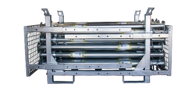 Deckenstützenbarelle mit Ausfallschutz Tobler GmbH Neuwied