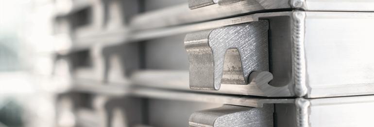 MATO 54 Lay Fassadengerüst / Rahmengerüst Tobler GmbH Neuwied Tobler GmbH Neuwied