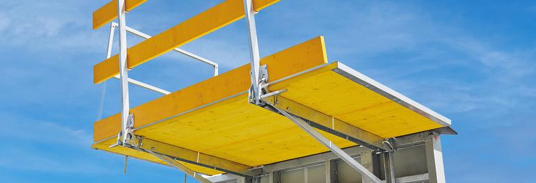 Tobler&nbsp;Top Betonierbühne Tobler GmbH Neuwied Tobler GmbH Neuwied