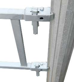 Rahmen Typ A Tobler GmbH Neuwied