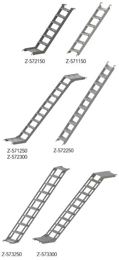 Treppe Aluminium Tobler GmbH Neuwied
