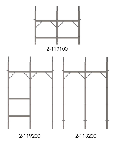 Treppenrahmen Tobler GmbH Neuwied