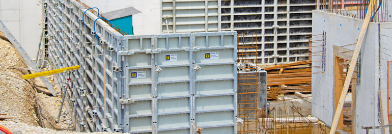 Wandschalungen Tobler GmbH Neuwied Tobler GmbH Neuwied