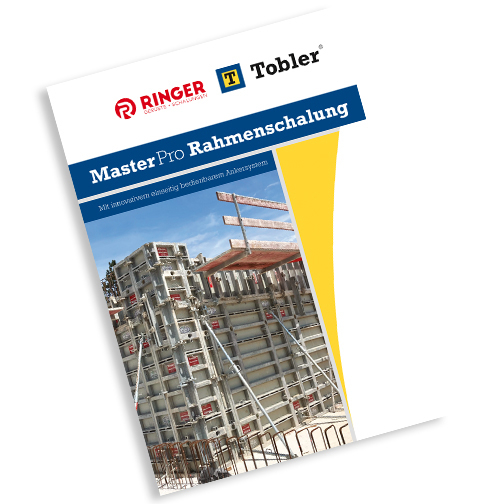 Master Pro Rahmenschalung