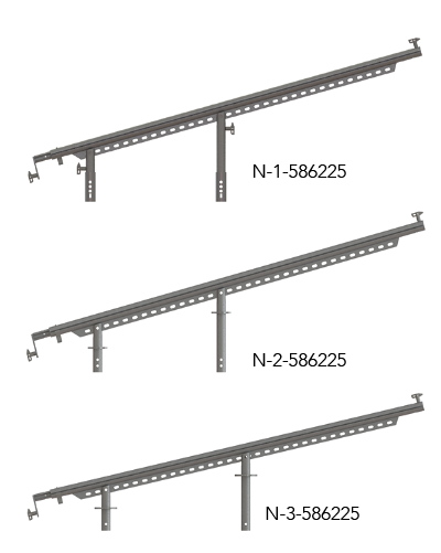 Laufgangüberdachung Tobler GmbH Neuwied