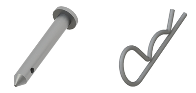 Bolzen und Federvorstecker Tobler GmbH Neuwied