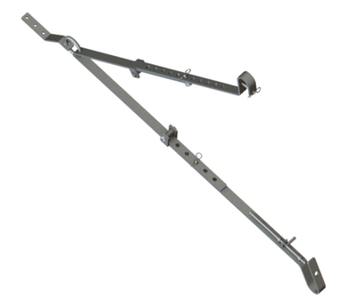 Halterung Stahl Tobler GmbH Neuwied