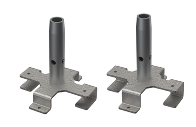 Ortgang-Absturzsicherung Tobler GmbH Neuwied