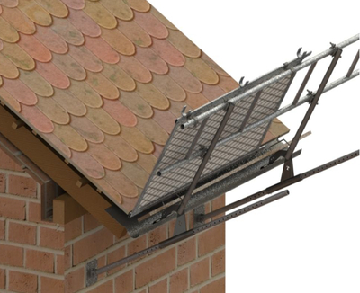 Traufkonsole Tobler GmbH Neuwied