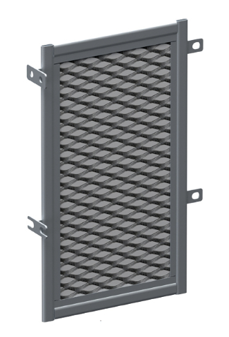 Spenglergitter Stirn Tobler GmbH Neuwied