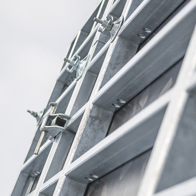 Tobler&nbsp;Top Rahmenschalung - Tobler GmbH Neuwied