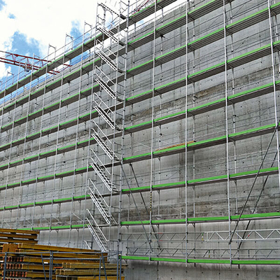 MATO&nbsp;Z Gerüstzubehör - Tobler GmbH Neuwied