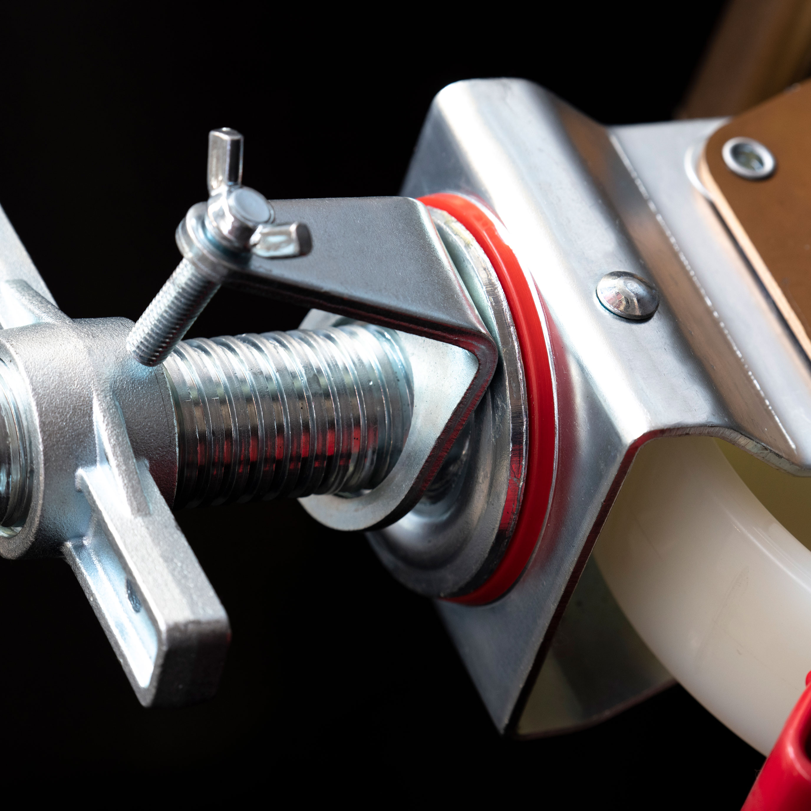 Rolling Scaffoldings Tobler AG