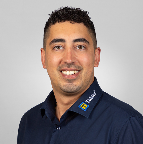 Jonatan Artiles Tobler AG