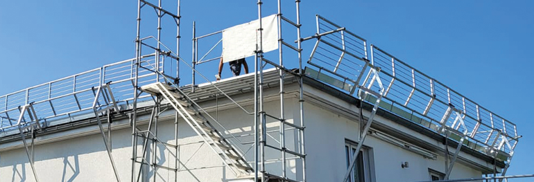 Roof systems Tobler AG Tobler AG