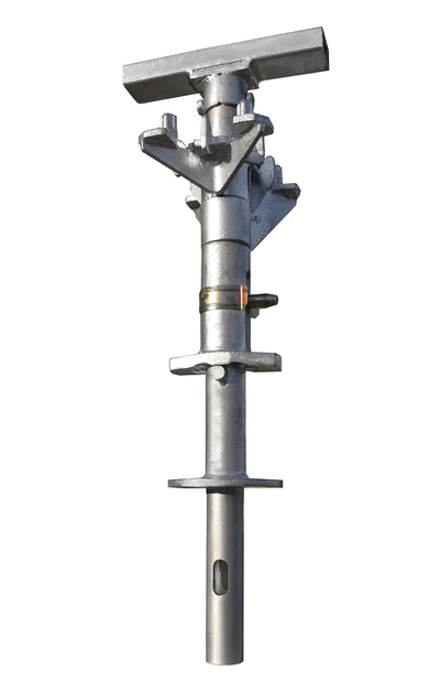 Deck Alu Drophead Tobler AG