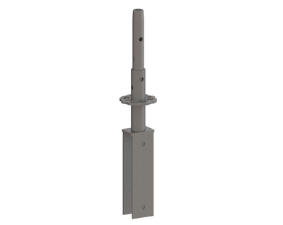 Shaft connection Tobler AG