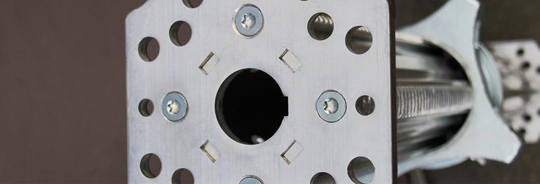 Tobler&nbsp;Tower Heavy-Duty Props Tobler AG Tobler AG