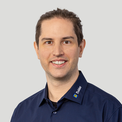 Drazen Koprena Tobler AG