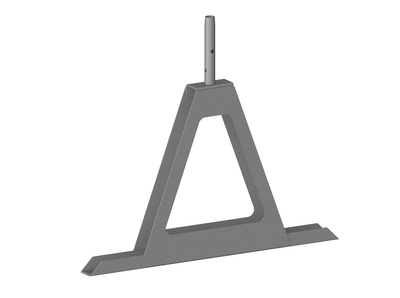 Suspension triangulaire Tobler AG