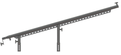La solution économique : la couverture de passerelle Tobler AG