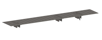 Couvre-fente estrade Tobler AG