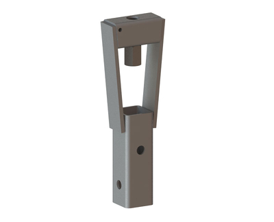 Suspension Swiss Gewi, petite Tobler AG