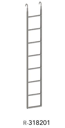 Echelle suspendue Tobler AG