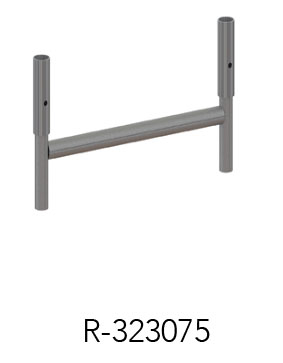 Cadre d’embase en aluminium Tobler AG