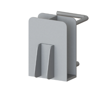 Fixation de plinthe Tobler AG