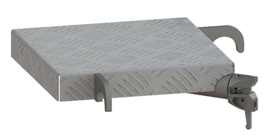Console pour coin à l’intérieur Tobler AG