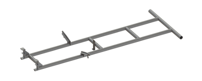 Garde-corps frontal avancé Tobler AG